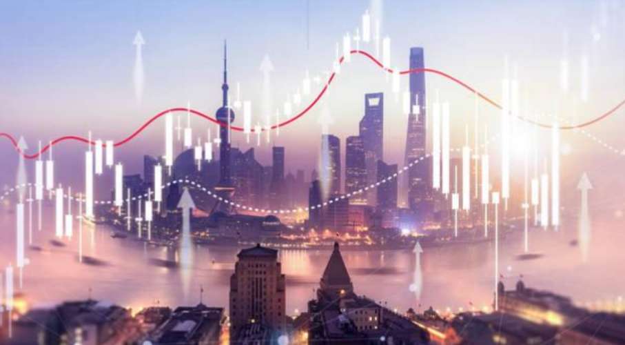 Fluctuations in the U.S. Stock Market