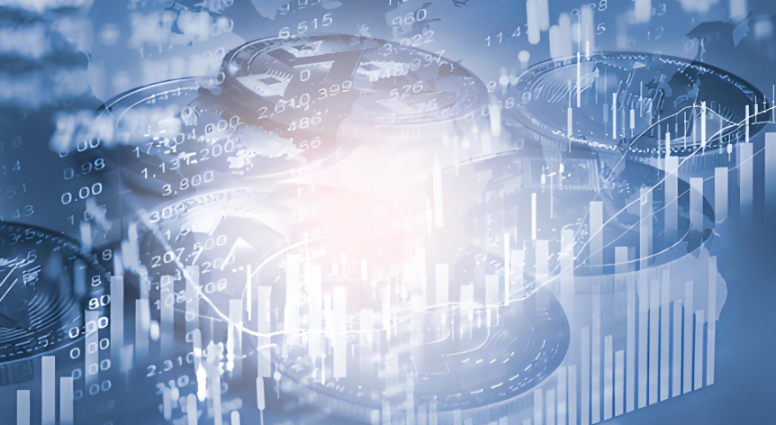 Trends in CBOT Grain Futures
