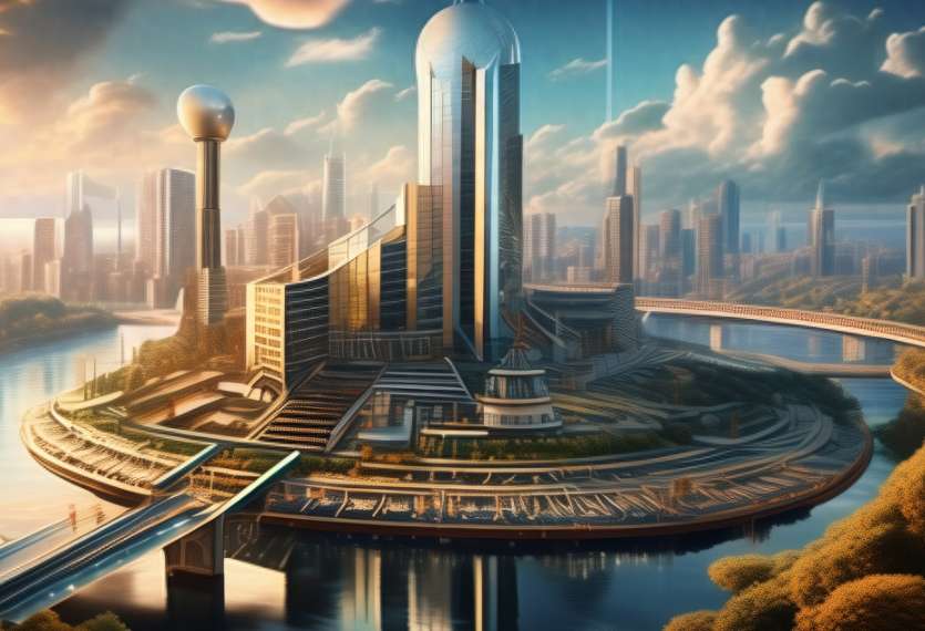 The Dawn of a New Era for GPU Chips